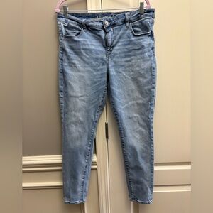 Women’s American Eagle Outfitters jegging